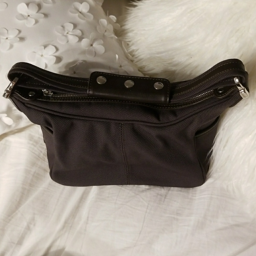 Tod's handbag authentic! New!